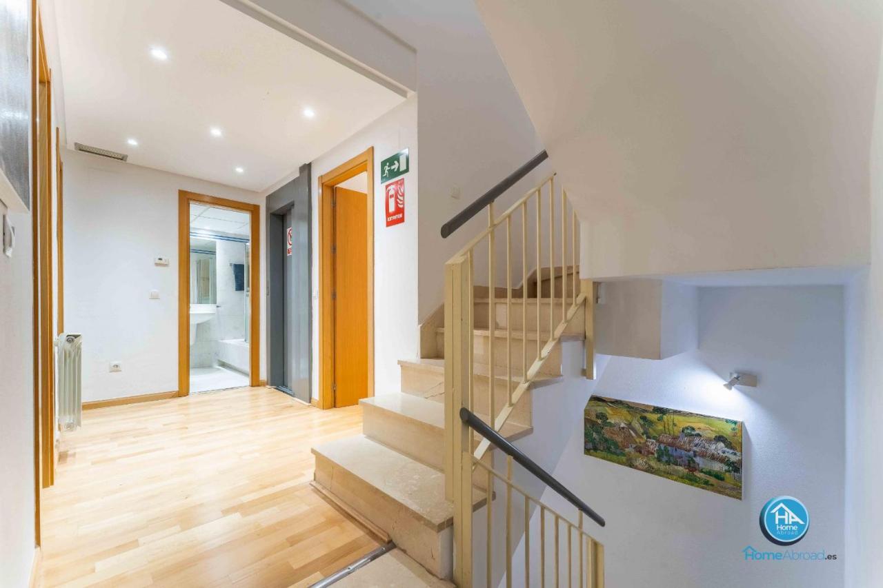 Super Deluxe Villa With Free Parking Madrid Center Экстерьер фото