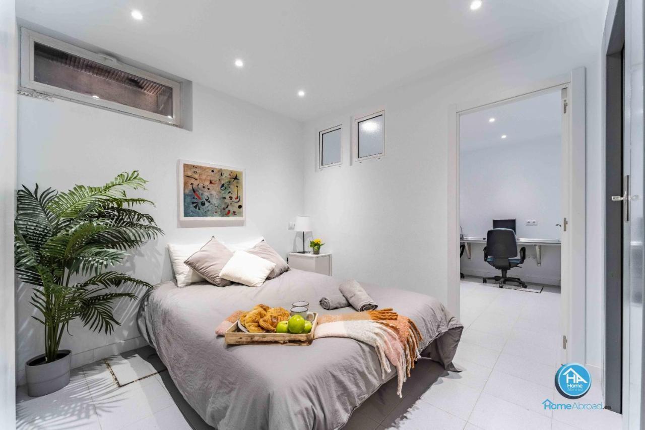 Super Deluxe Villa With Free Parking Madrid Center Экстерьер фото