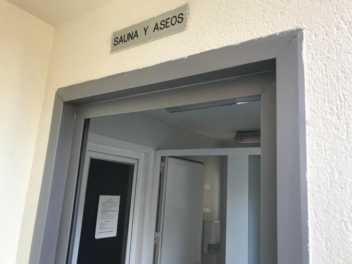 Super Deluxe Villa With Free Parking Madrid Center Экстерьер фото