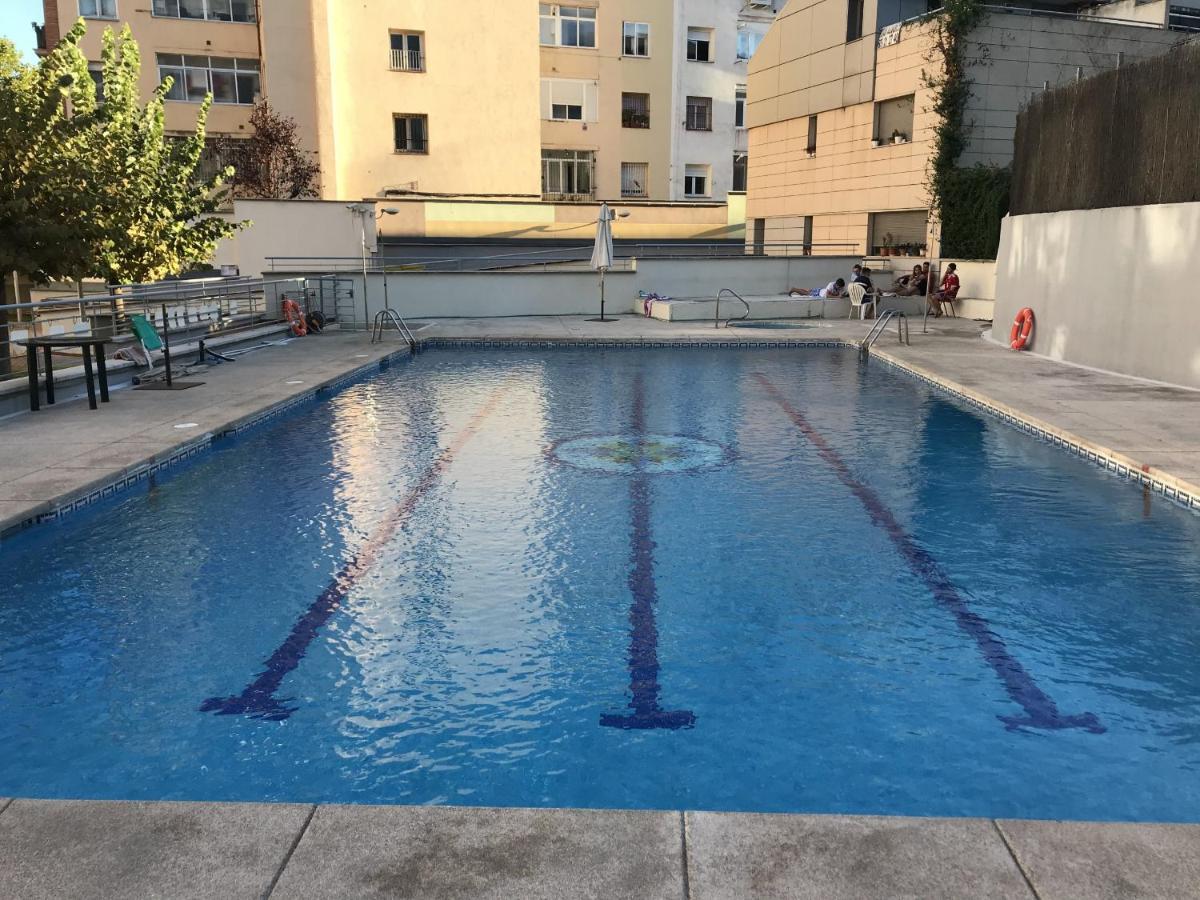 Super Deluxe Villa With Free Parking Madrid Center Экстерьер фото